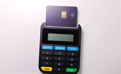 what is the use of smart card reader|smart card based identification system.